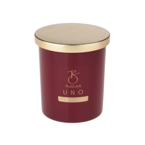 Świeca sojowa zapachowa Ruqumi Uno Cedaro 170g